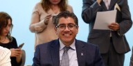 Sheinbaum a Saúl Monreal: “Que se espere seis años”, tras anunciar su intención de contender por Zacatecas