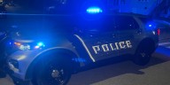 One injured in early morning shooting
