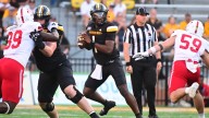 Southern Miss vs. Georgia Southern odds, picks, score predictions