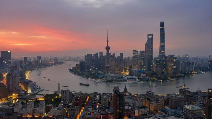 China chipmaker WingTech plunges 10% after Dutch government takes control of subsidiary Nexperia