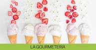 El helado que nació en China hace más de 3.000 años: con nieve y arroz