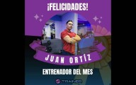 Lamenta directiva de gimnasio fallecimiento de entrenador