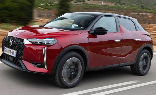 El nuevo Citroën Híbrido que llegó al mercado argentino