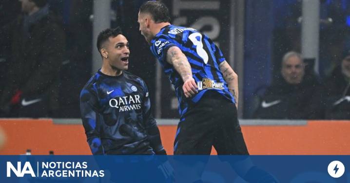 Cómo ver en vivo Napoli vs Inter: horario y formaciones