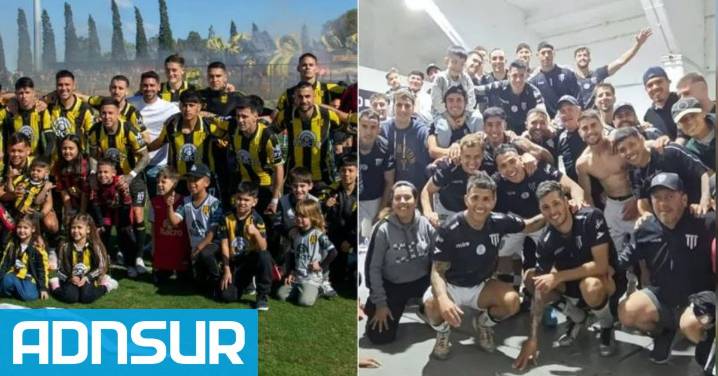 12:04 Deportivo Madryn y Gimnasia de Mendoza por el sueño del ascenso: Hora, TV y todo lo que hay que saber