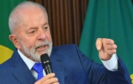 Lula exhorta a Estados Unidos a detener intervenciones militares en el Caribe y fomentar el diálogo entre naciones de la región.