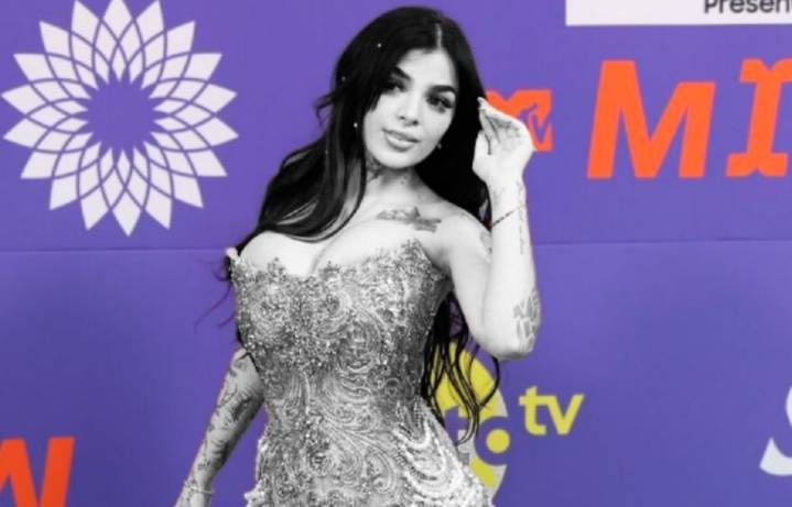Karely Ruiz es víctima de estafa tras Stream Fighters 4