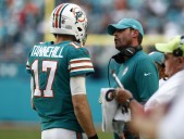 Can 2025 Dolphins rebound from 1-4 start like 2016 Dolphins?