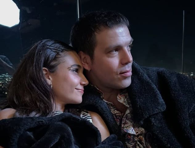 FOTOS. Tras bullado quiebre con Denise Rosenthal en 2024: Camilo Zicavo confirmó que será papá con su nueva pareja