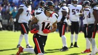 Ravens’ Jaire Alexander explains why he confronted Jaylin Noel for Ray Lewis celebration