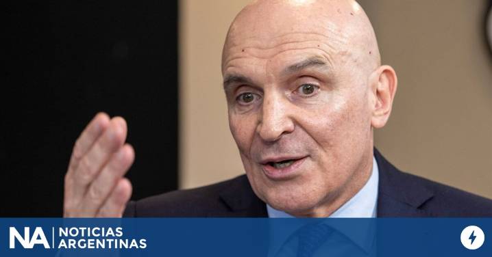 Espert: “No puedo creer lo que te puede hacer la política y esta basura de Grabois”
