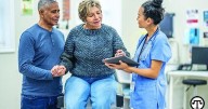 Infórmese Sobre un Ensayo Clínico Para la Enfermedad de Alzheimer en Etapa Leve a Moderada