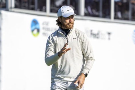 Tommy Fleetwood Says He Doesn’t Want Any Credit for Ryder Cup Success in Latest Statement: ‘Were Just the Pieces’ Tommy Fleetwood honors the achievement, but gives away credits to his fellow for an un