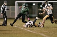 Watch the top plays from syracuse.com’s Game of the Week: Bishop Ludden
