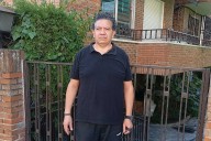 Asaltan por error una casa en Torrelodones al confundirla con la de una ilustre inquiokupa viuda de Fleitas: "Se orinaron, tiraron basura y sé quiénes son"