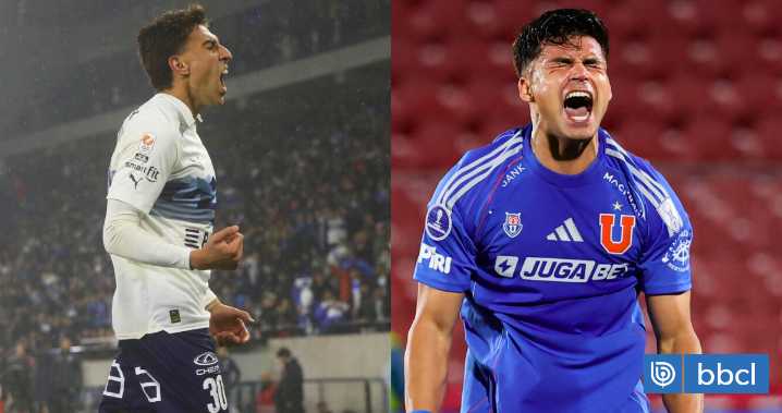 Universidad Católica vs U de Chile por el clásico universitario: a qué hora juegan y quién transmite