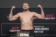 MMA DFS DraftKings Value Picks For UFC 321