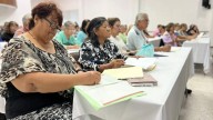 ¡Atención, abuelitos emprendedores! Lanzan convocatoria para impulsar proyectos de adultos mayores en Aguascalientes