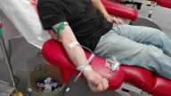 El Banco de Sangre y Tejidos de Aragón celebra su XIX aniversario con más de 29.600 donaciones