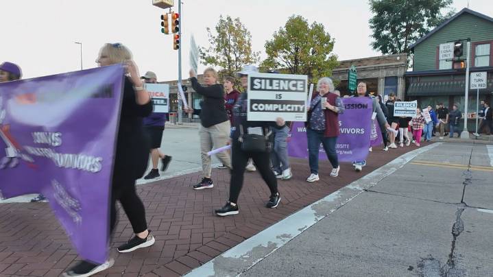 YWCA's 'Walk for Change' highlights critical need for support