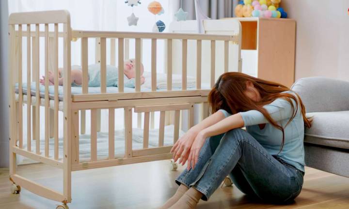 Psilocybin may present unique risks during the postpartum period, reveals study