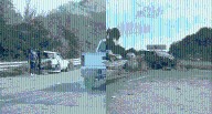 Choque frontal deja tres muertos y cuatro heridos en Cadereyta