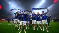 Inter de Milan demuestra su grandeza en Champions ganando 4