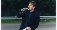 'I won £11m on lottery but ran out of money – one man chucked his beer over me'