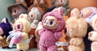 Labubu Dolls recovered as Melbourne suspect faces theft charges