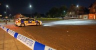 Attempted murder charge after man found injured in South Bank car park