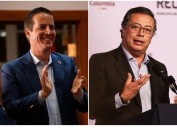 Bernie Moreno pidió más sanciones para Petro: propuso incluirlo a él y a su familia en la “lista Clinton”