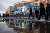 AWS outage threatens ticket access for Lions-Buccaneers Monday night game