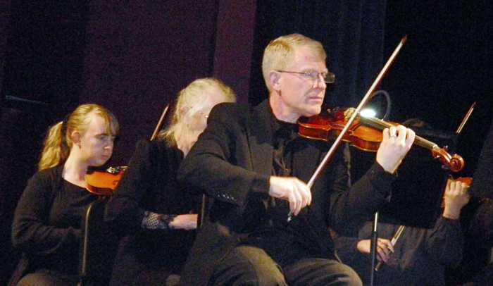 ‘This was a success:’ Salisbury Symphony performs premiere Young People’s Concert