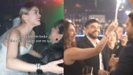 Marido y mujer ¡por una noche! Aquí te puedes casar y separarte cuando sale el sol