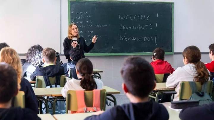 Casi 60.000 valencianos consiguen homologar su título de C1 en un año