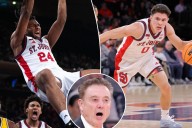 Why start to 2025 St. John's season feels so different