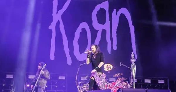 Korn regresa a México; fecha, boletos para su concierto