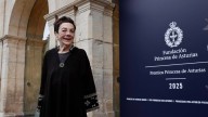 VÍDEO: Los primeros premiados llegan al Hotel Reconquista