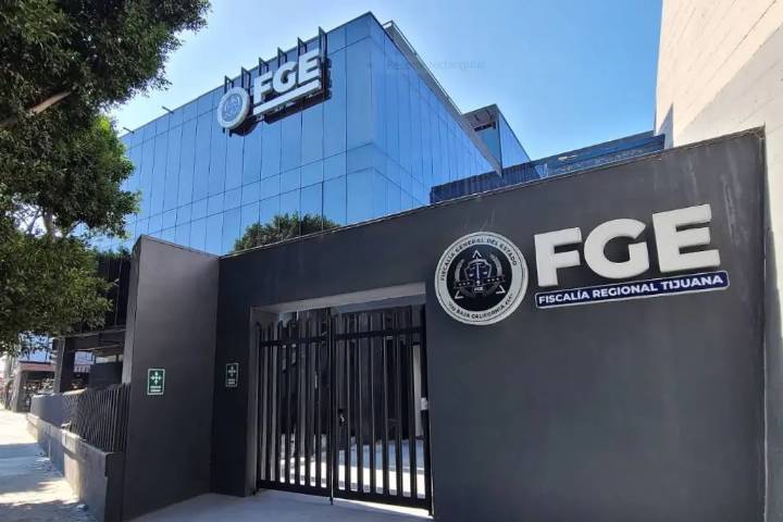 Ataque con drones sacude Tijuana esta noche
