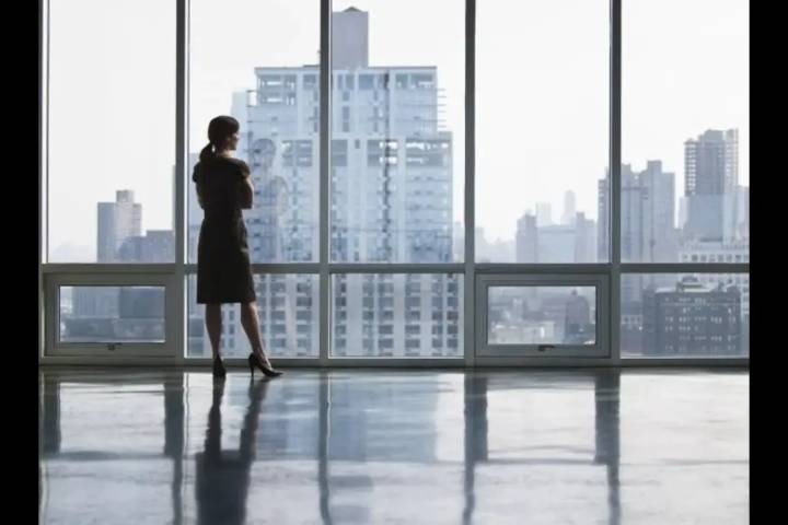 My mistakes as a female breadwinner - and why we need to rethink this rising phenomenon