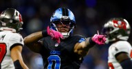 Notes: Best reactions to Detroit’s primetime win against Bucs