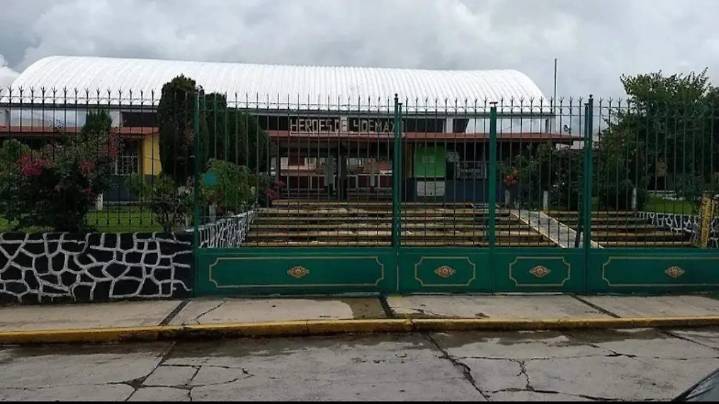 Ahora en primaria de Atlixco confirman brote de Coxsackie