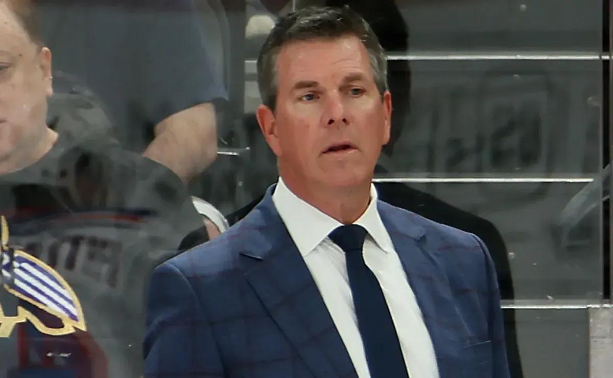 NHL News: Mike Sullivan shares ‘humbling’ message after first win as NY Rangers coach