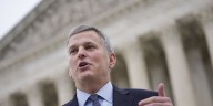 Not Even North Carolina’s Democrat Governor Can Undo the State’s Redistricting