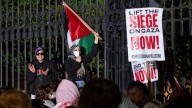 Takeaways from AP's interview with the only protester still locked up after Trump's campus crackdown