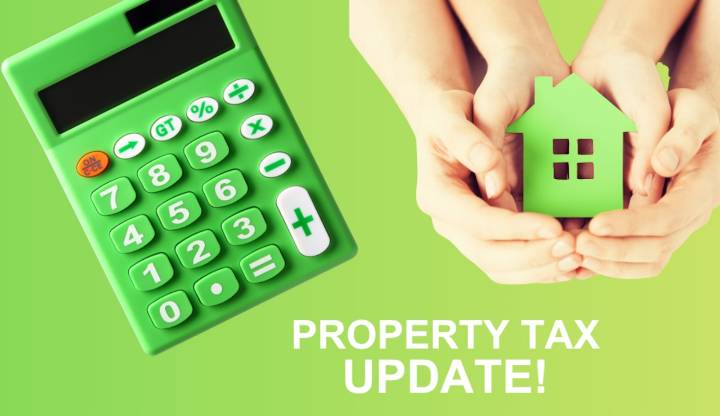 How much will I get from the Stay NJ property tax break? Use our calculator to find out.