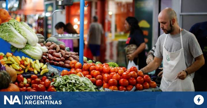Las hortalizas más demandadas aumentaron 26% en setiembre y por sí solas aportan 0,6 puntos a la inflación