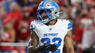 Brian Branch suspended after fight in Lions-Chiefs game – NBC Chicago