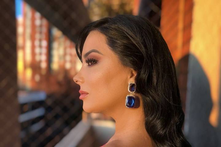 “Me da vergüenza...”: Mariela Montero vive infierno por extorsión con fotos íntimas