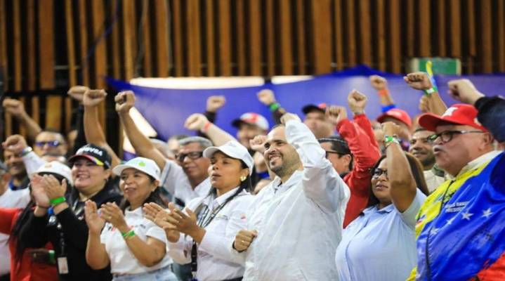 Comisión Promotora para la Constituyente Obrera evitará que se repita el burocratismo
